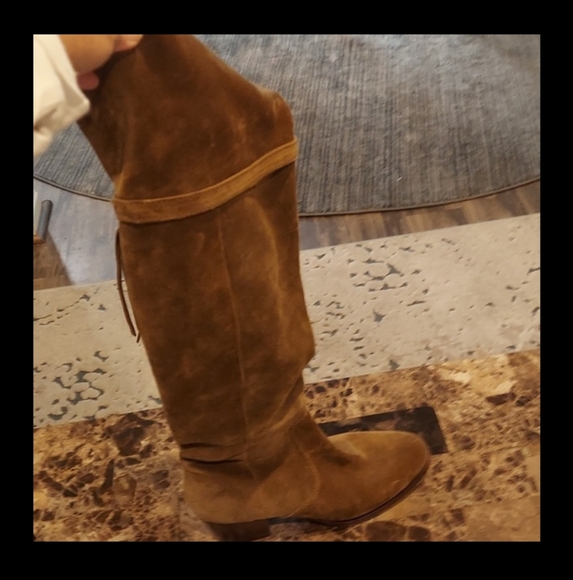 FRYE Boots - Picture 8 of 8